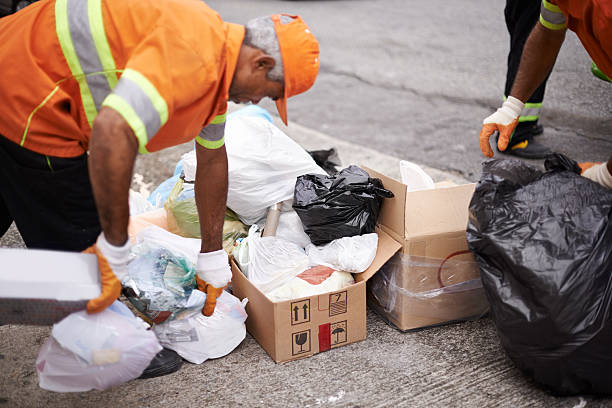Best Scrap Metal Removal  in Syracuse, IN