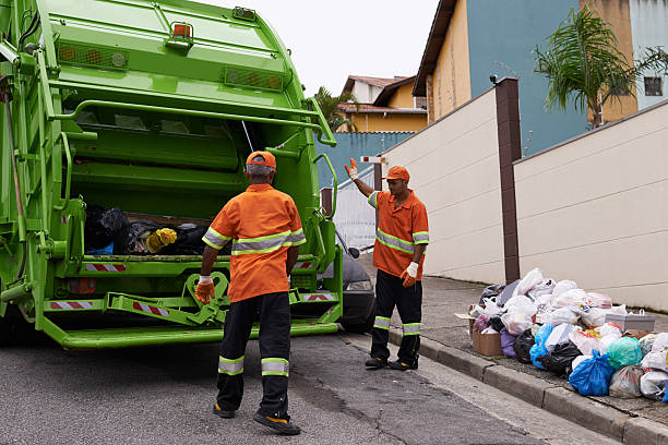 Professional Junk Removal in Syracuse, IN